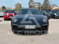 2017 Porsche 911