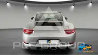 2017 Porsche 911