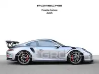 2017 Porsche 911
