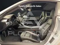 2017 Porsche 911