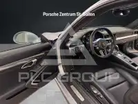 2017 Porsche 911