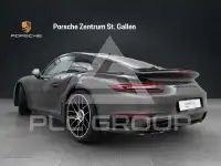 2017 Porsche 911