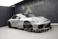 2017 Porsche 911