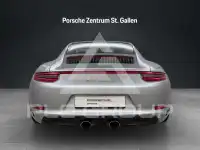 2017 Porsche 911