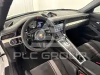 2017 Porsche 911