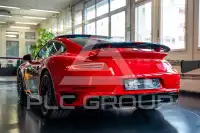 2017 Porsche 911