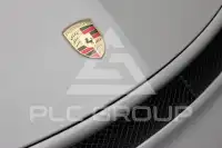 2017 Porsche 911