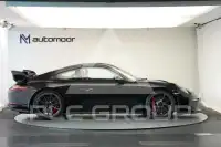 2017 Porsche 911