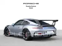 2017 Porsche 911
