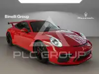 2017 Porsche 911