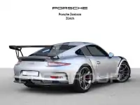 2017 Porsche 911