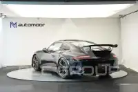 2017 Porsche 911