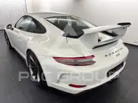 2017 Porsche 911