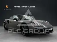 2017 Porsche 911