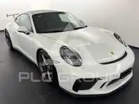 2017 Porsche 911