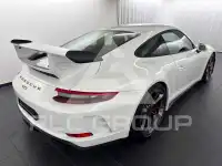 2017 Porsche 911