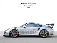 2017 Porsche 911