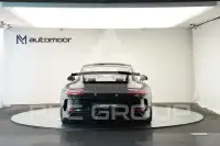 2017 Porsche 911