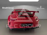 2017 Porsche 911