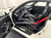 2017 Porsche 911