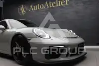 2017 Porsche 911