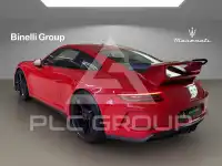 2017 Porsche 911