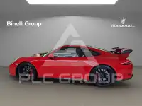 2017 Porsche 911