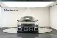 2017 Porsche 911