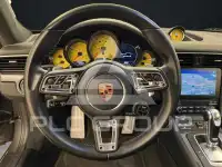2017 Porsche 911