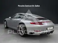 2017 Porsche 911