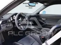 2017 Porsche 911