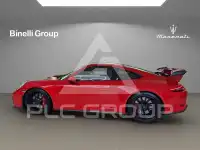 2017 Porsche 911