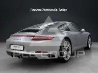2017 Porsche 911