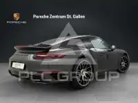 2017 Porsche 911
