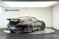 2017 Porsche 911