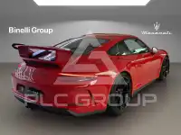 2017 Porsche 911