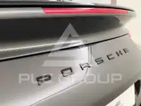 2017 Porsche 911