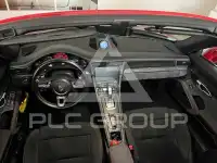 2017 Porsche 911