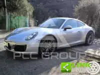 2017 Porsche 911