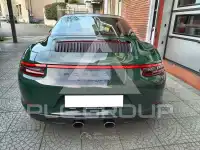 2017 Porsche 911