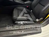 2017 Porsche 911