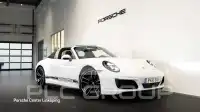 2017 Porsche 911
