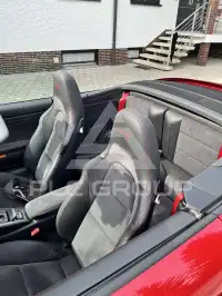 2017 Porsche 911