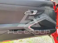2017 Porsche 911