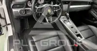 2017 Porsche 911