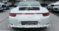 2017 Porsche 911