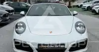 2017 Porsche 911