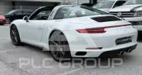 2017 Porsche 911