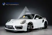 2017 Porsche 911