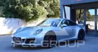 2017 Porsche 911